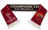 AS Roma Sjaal UCL