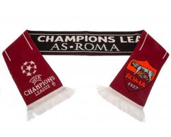 AS Roma Sjaal UCL