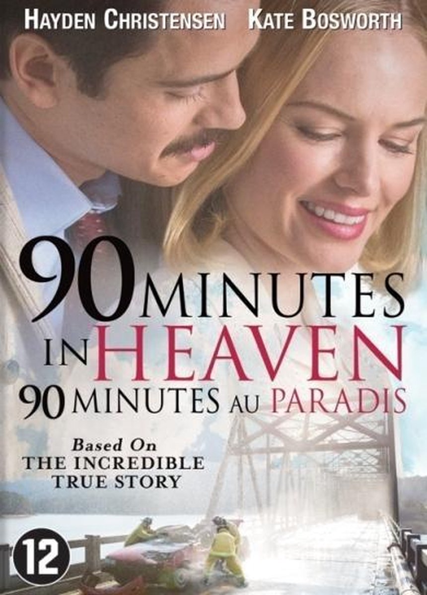 90 Minutes In Heaven