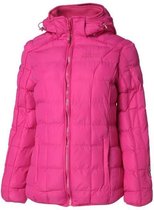 BSN 056 Fusc XL-jas voor dames