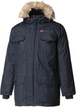 GEOGRAFISCHE NOORWEGEN Parka Arsenal 068 - Heren - Navy