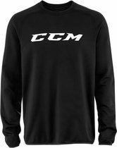 Ccm Locker Room Top Sr Zwart Xl