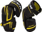 CCM Tacks 9040 Elleboogbeschermers Volwassenen  - XL - Zwart/Geel
