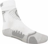 Tempish Skate Air Soft Sokken Wit 9-10