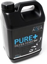 Pure + Filter Start Gel - 2,5 Liter