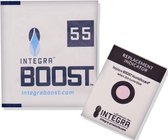 Bol.com Integra Boost - 2-Way Humidity Regulator - 55% - 8 gr - (36 stuks) - Humidor Bevochtiger - Boveda aanbieding