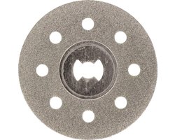 Dremel EZ SpeedClic: diamantsnijschijf