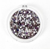 Purple Side of a Rainbow Gem Mix (GM-102)