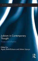 Judaism In Contemporary Thought
