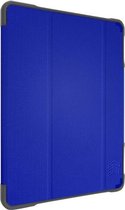 STM - Tablethoes iPad 2019 10.2" - Blauw