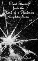 Short Stories from the Mind of a Madman Vol.2