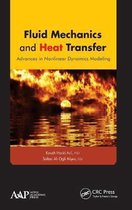 Fluid Mechanics and Heat Transfer