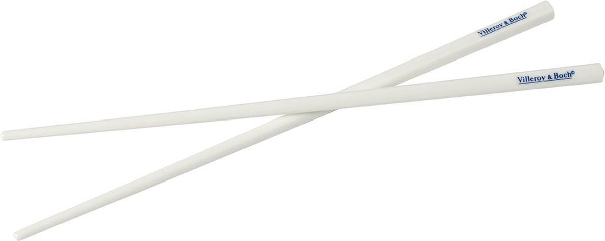Villeroy & Boch Soup Passion Eetstokjes set 2-dlg.