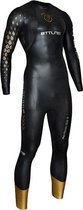 BTTLNS wetsuit | zwempak | triathlon zwempak | openwater wetsuit | wetsuit lange mouw heren | Carnage 2.0 | S