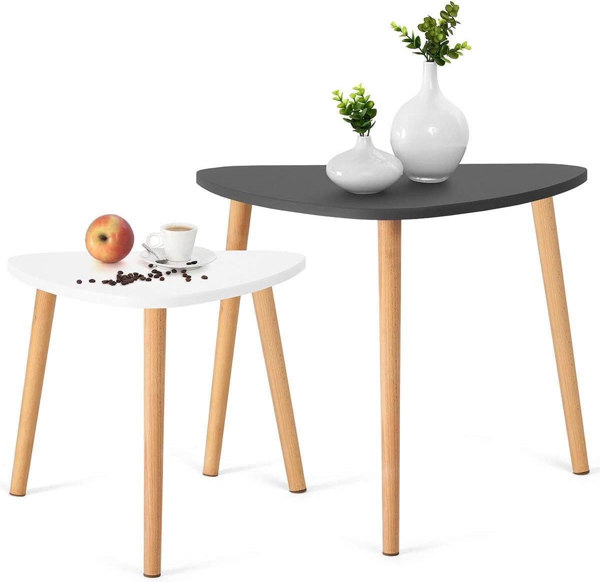 Bijzettafelset