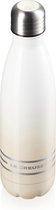 Le Creuset 2 Waterflessen Meringue 500ml