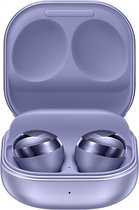 Samsung Galaxy Buds Pro - Noise Cancelling - Violet