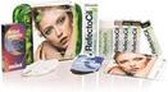 Refectocil - Starter kit for eyelash and eyebrow coloring for sensitive skin and eyes Sensitiv e (L)