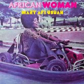 Mary Afi Usuah - African Woman (CD)