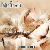 Nefesh - Panta Rei (CD)