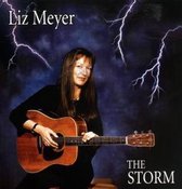 Liz Meyer - Storm Is Coming (CD)