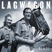 Lagwagon - Blaze (CD)