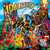 The Idolizers - The Idolizers (CD)