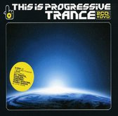 Various Artists - This Is Progressive Trance (CD)