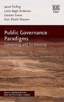 Samenvatting van het boek "Public Governance Paradigms: Competing and Co-Existing"