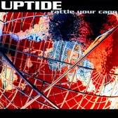 Uptide - Rattle Your Cage (CD)