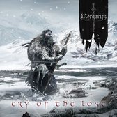 Morgarten - Cry Of The Lost (CD)