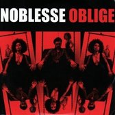 Noblesse Oblige - In Exile (CD)