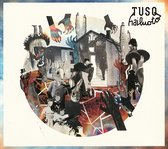 Tusq - Hailuoto (CD)