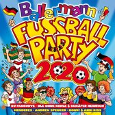 Various Artists - Ballermann Fussball Party 2020 (2 CD)