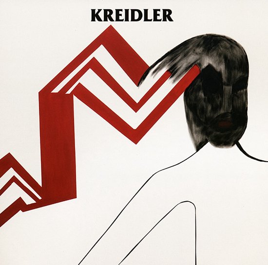 Kreidler - Den (CD)
