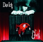 Das Ich - Cabaret (CD) (Remastered)