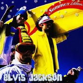 Elvis Jackson - Summertime Edition (CD)