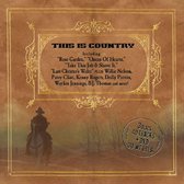 Various Artists - This Is Country (CD)