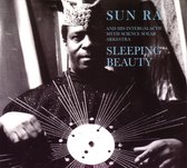 Sun Ra - Sleeping Beauty (CD)