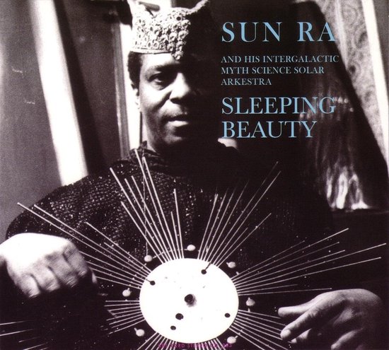 The Sun Ra Orchestra - Sleeping Beauty (CD) (Remastered)