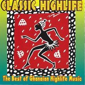 Various Artists - Classic Highlife; Best Of Ghanian High Life (CD)