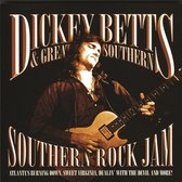 Dickey Betts & The Great Southern - Southern Rock Jam (CD)