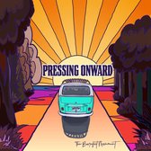 Barefoot Movement - Pressing Onward (CD)