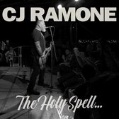 CJ Ramone - The Holy Spell... (CD)