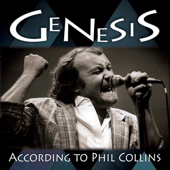 Foto: Genesis according to phil collins cd 