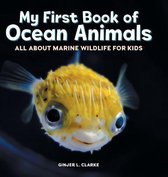 My First Book of- My First Book of Ocean Animals