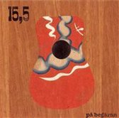 15,5 - På Beg​ä​ran (CD)