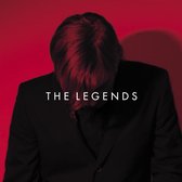 The Legends - Over And Over (CD)