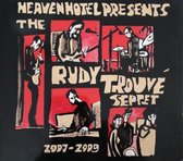 Rudy Trouve Septet - 2007-2009 (CD)