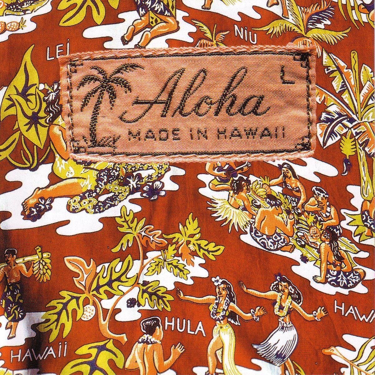 I Belli Di Waikiki - Aloha (CD)